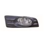 DEPO 317-2022P-AS Fog Lamp