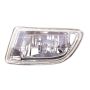 DEPO 317-2027L-AS Fog Lamp
