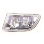 DEPO 317-2027P-AS Fog Lamp