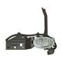 DEPO 317-2031L-AS Fog Lamp