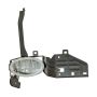 DEPO 317-2031R-AS Fog Lamp