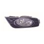 DEPO 317-2032L-AC Capa Fog Lamp