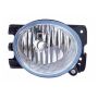 DEPO 317-2033R-AC Capa Fog Lamp