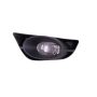 DEPO 317-2034L-AC Capa Fog Lamp