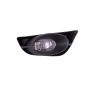 DEPO 317-2034R-AC Capa Fog Lamp