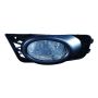 DEPO 317-2038L-AS Fog Lamp