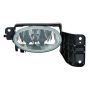 DEPO 317-2043R-AS Fog Lamp