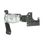 DEPO 317-2044R-AC Fog Lamp