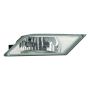 DEPO 317-2046R-AC Fog Lamp