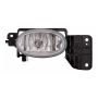 DEPO 317-2049R-AQ Fog Lamp