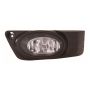 DEPO 317-2050L-AC Capa Fog Lamp