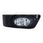 DEPO 317-2050R-AC Capa Fog Lamp