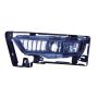 DEPO 317-2051L-AC2 Capa Fog Lamp