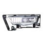 DEPO 317-2051L-AC Capa Fog Lamp