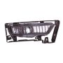 DEPO 317-2051R-AQ2 Fog Lamp