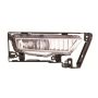 DEPO 317-2051R-AQ Fog Lamp