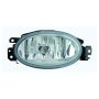 DEPO 317-2054R-AC Capa Fog Lamp