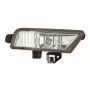 DEPO 317-2058R-AC Capa Fog Lamp