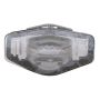DEPO 317-2103N-AC Capa Licnse Lmp