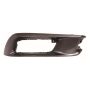 DEPO 317-2505P-UD Fog Lamp Bezel