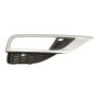 DEPO 317-2512R-UD Fog Lamp Bezel