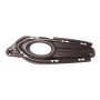 DEPO 317-2516L-UD Fog Lamp Cover