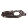 DEPO 317-2516R-UD Fog Lamp Cover