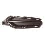 DEPO 317-2517L-UD Fog Lamp Cover