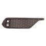 DEPO 317-2520L-UD Fog Lamp Bezel