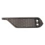DEPO 317-2520R-UD Fog Lamp Bezel