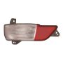 DEPO 317-2913L-AC Capa Reflector