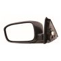 DEPO 317-5414L3ELH Mirror