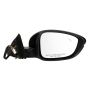 DEPO 317-5435R3EBH1 Mirror