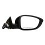 DEPO 317-5435R3EBH2 Mirror