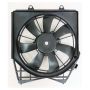 DEPO 317-55064-200 Fan Assembly