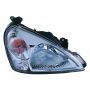 DEPO 318-1107R-US Head Lamp