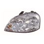 DEPO 318-1108L-ASN Head Lamp