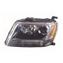 DEPO 318-1109L-UC1 Capa Head Lamp