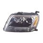 DEPO 318-1109L-UCN1 Capa Head Lamp