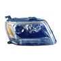 DEPO 318-1109R-UCN1 Capa Head Lamp
