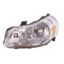DEPO 318-1110L-UC Capa Head Lamp