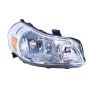 DEPO 318-1110R-UC Capa Head Lamp