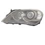 DEPO 318-1112L-UC7 Capa Head Lamp