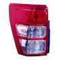 DEPO 318-1907L-US Tail Lamp