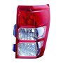 DEPO 318-1907R-US Tail Lamp