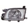 DEPO 320-1111L-AC Capa Head Lamp