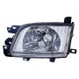 DEPO 320-1111L-AS Head Lamp
