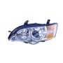 DEPO 320-1113L-AS1 Head Lamp