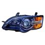 DEPO 320-1113L-AS2 Head Lamp