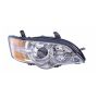 DEPO 320-1113R-AC1 Capa Head Lamp